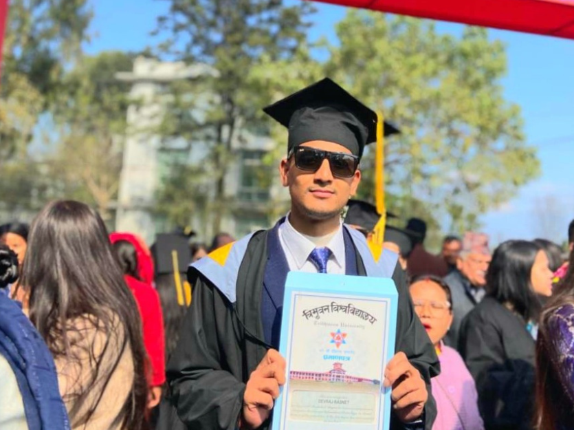 Convocation
