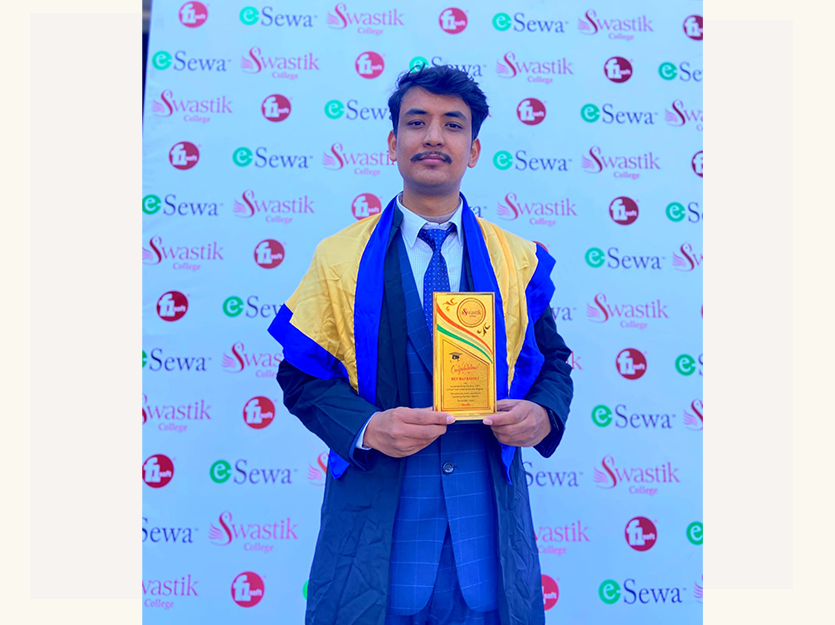 Farewell Ceremony