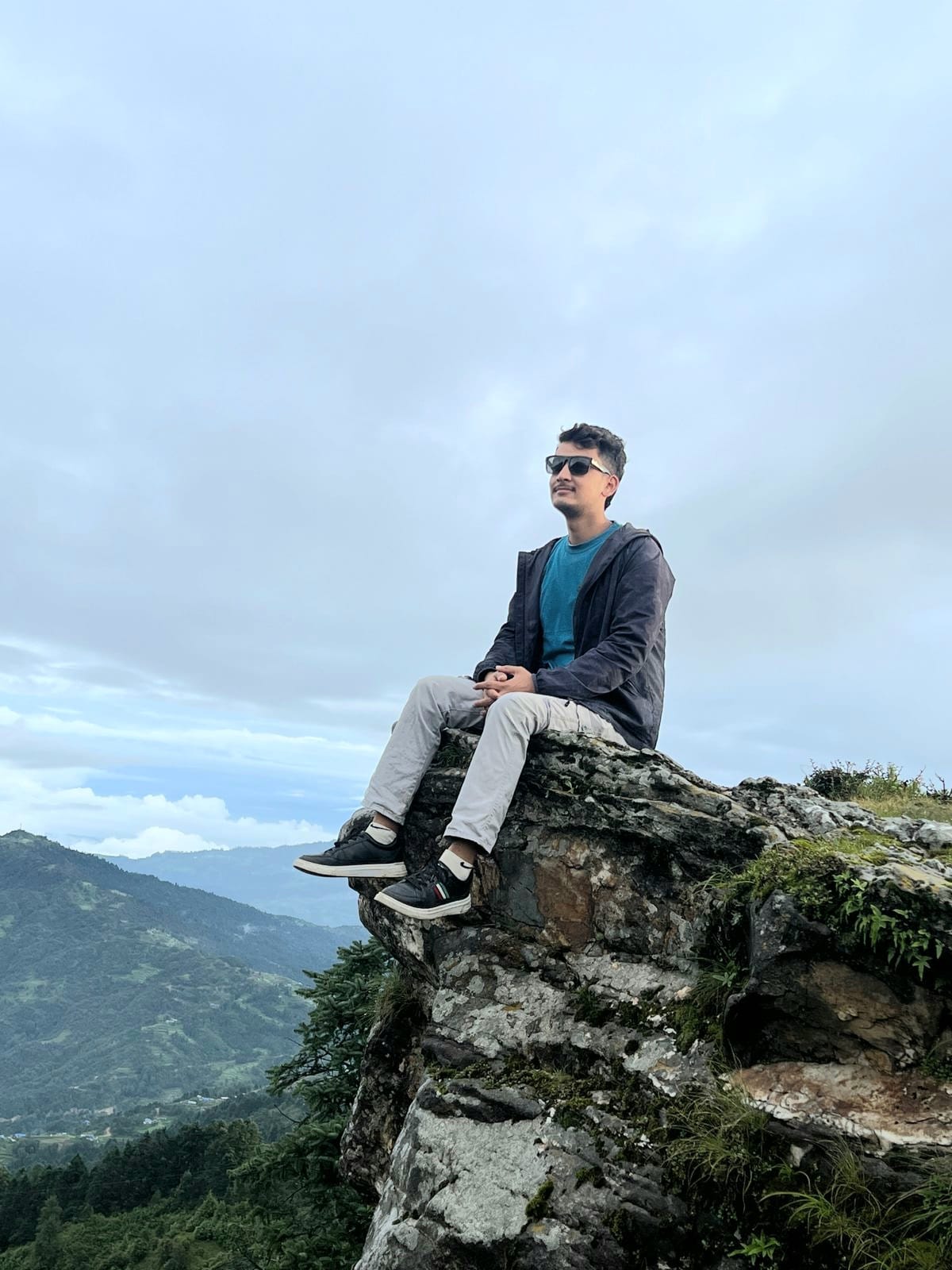 Shailung